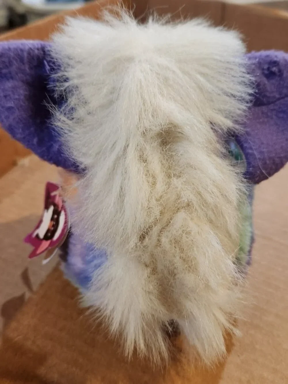 Pair of Furby not working - Picture 6 of 6